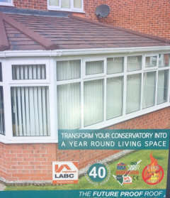 UPVC installers.